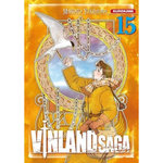 VINLAND SAGA TOME 15, Yukimura Makoto