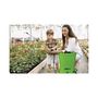 Voir la diapositive 3 : VITO Garden Pulvérisateur Electrique 16L à Batterie 12V 8AH 6 bars - Pulvérisateur Toiture avec Lance Télescopique, 3 buses et Chargeur VITO