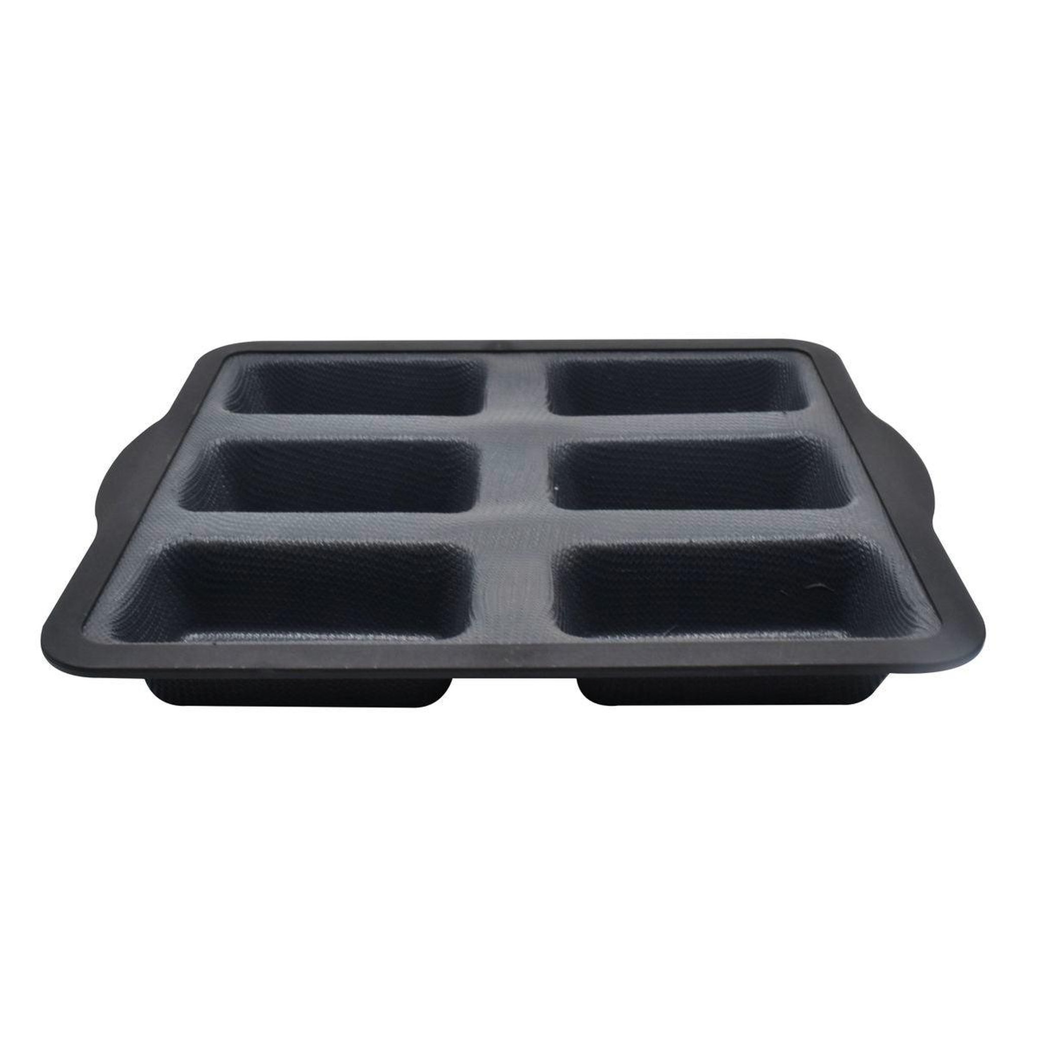 ZENKER Moule 6 financiers 26 x 22 cm zenker silicone fibre de verre