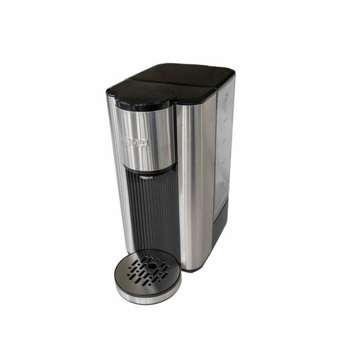 Unold Unold Hot Water Dispenser Ava silver black (18615)