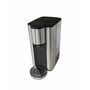 Voir la diapositive 2 : Unold Unold Hot Water Dispenser Ava silver black (18615)