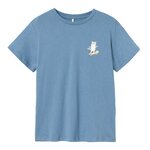 NAME IT T-shirt  Garçon Name it Kanes. Coloris disponibles : Bleu