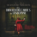 LES BIBLIOTHECAIRES DE LISBONNE, Nelson Suzanne