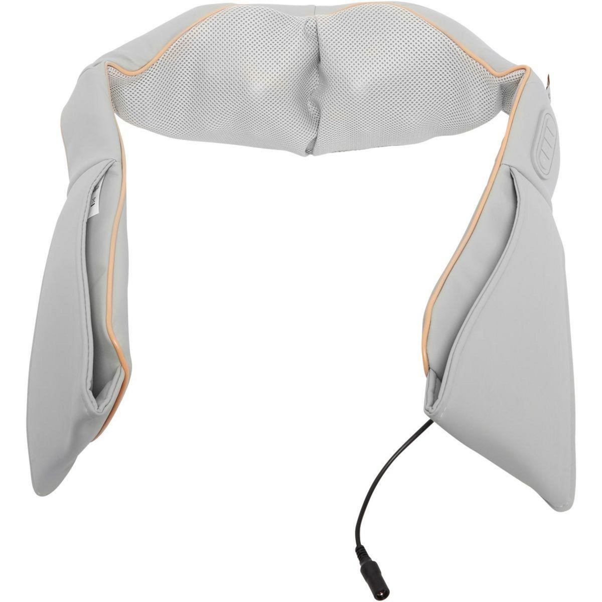 ESSENTIEL B Ceinture de massage chauffante Eden relax