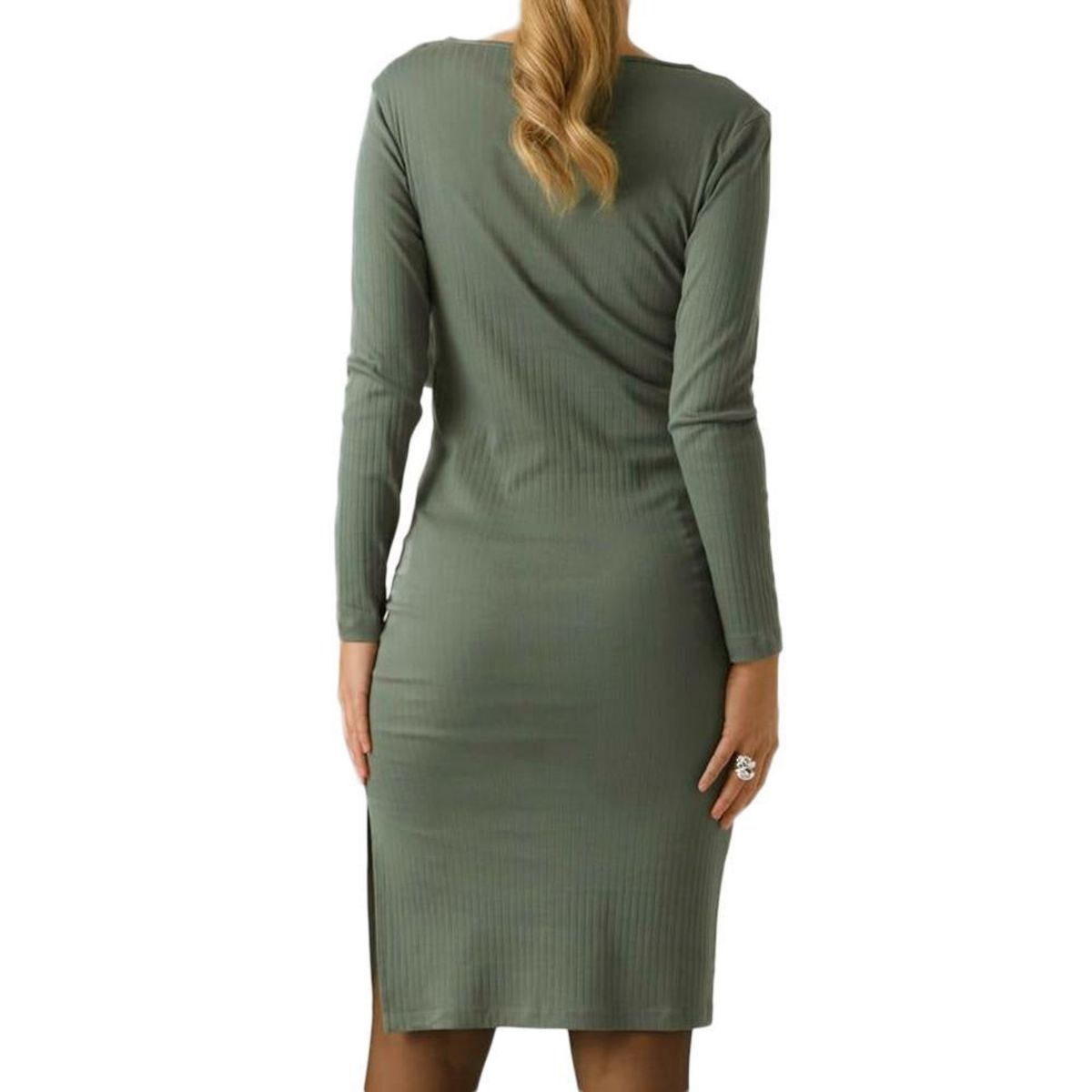 MAMALICIOUS Robe D'allaitement  Femme Mamalicious Mlivy