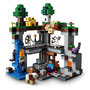 Voir la diapositive 3 : LEGO Minecraft 21169 - La première aventure