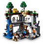 LEGO Minecraft 21169 - La première aventure