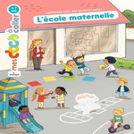 L'ECOLE MATERNELLE, Ledu Stéphanie