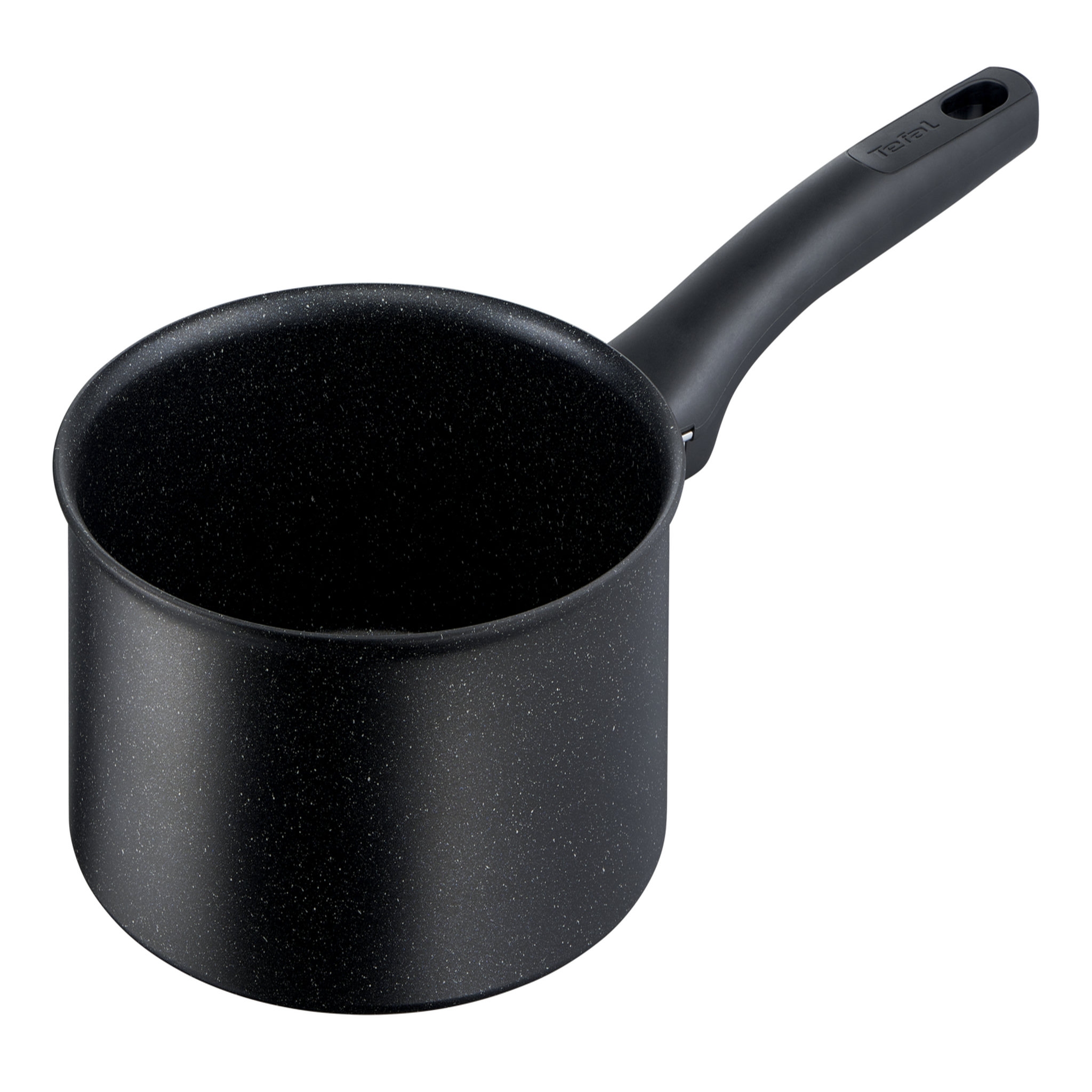 TEFAL Casserole 20cm BLACK STONE
