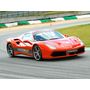 Voir la diapositive 2 : Smartbox 3 tours de circuit au volant d'une Ferrari, Lamborghini Huracan ou Porsche - Coffret Cadeau Sport & Aventure