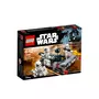 LEGO 75166 Star Wars  - Pack Combat Speeder - Le Transport Du Premier Ordre