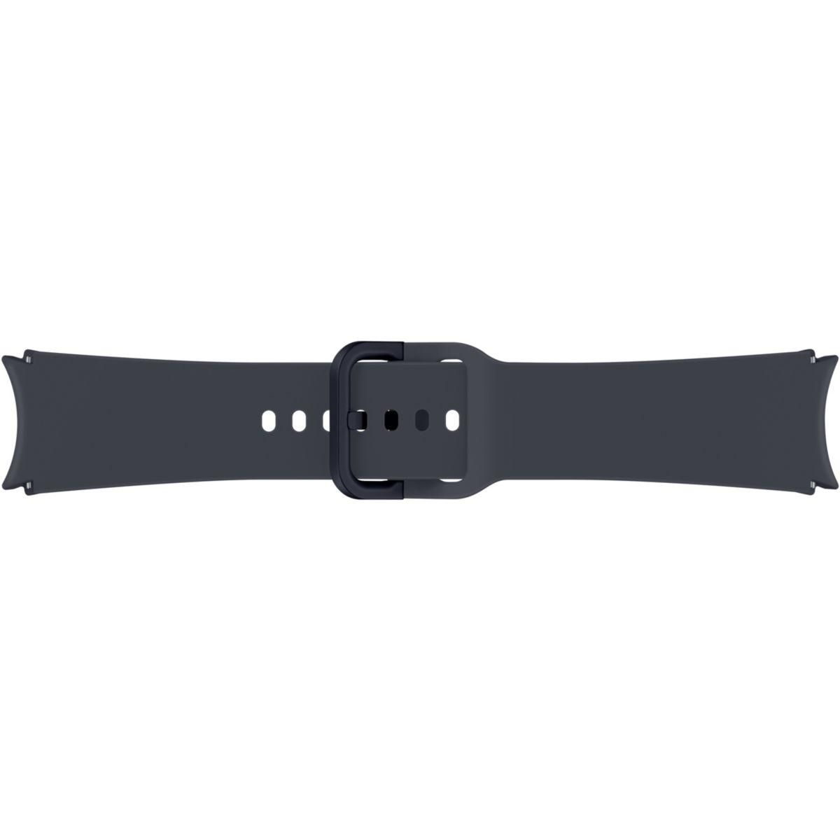 Samsung Bracelet Watch 4/5/6/7 S/M Sport 20mm Graphite