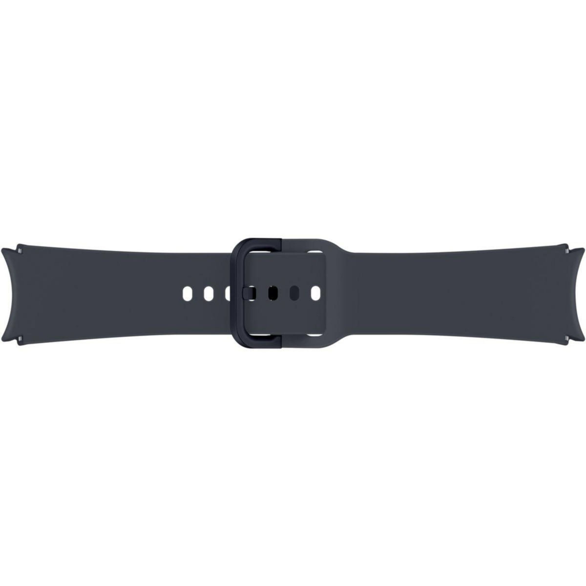Samsung Bracelet Watch 4/5/6/7 S/M Sport 20mm Graphite