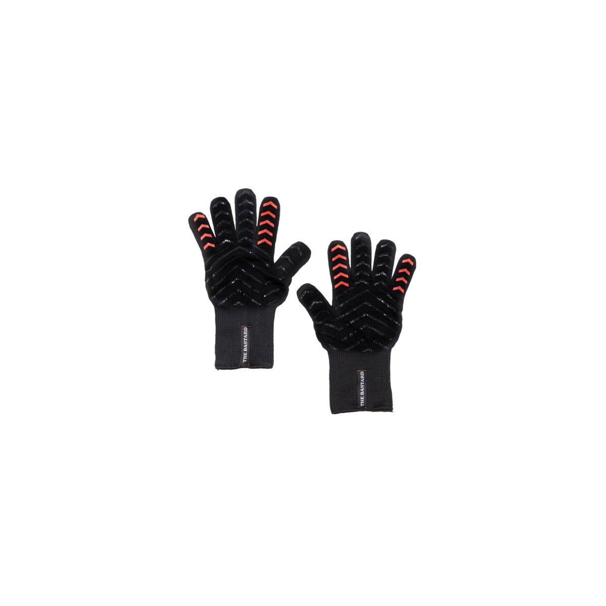 Voir la diapositive 3 : OFYR Gants barbecue the bastard fiber thermo bbq gloves bb03