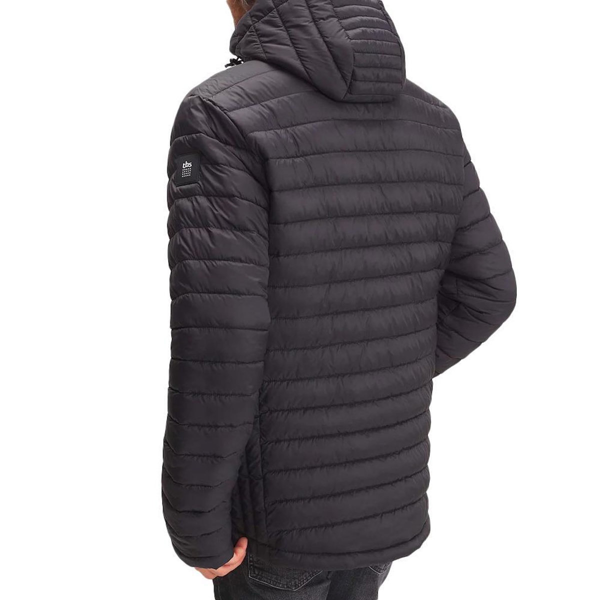 TBS Doudoune  Homme TBS FABIAHOD