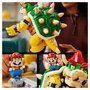 Voir la diapositive 6 : LEGO Super Mario 71411 Le Puissant Bowser, Figurine, Kit de Construction, Collection,  Cadeau