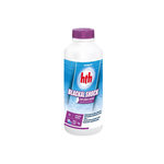 HTH Anti-algues choc Blackal Shock 1 L (algues moutarde) - HTH