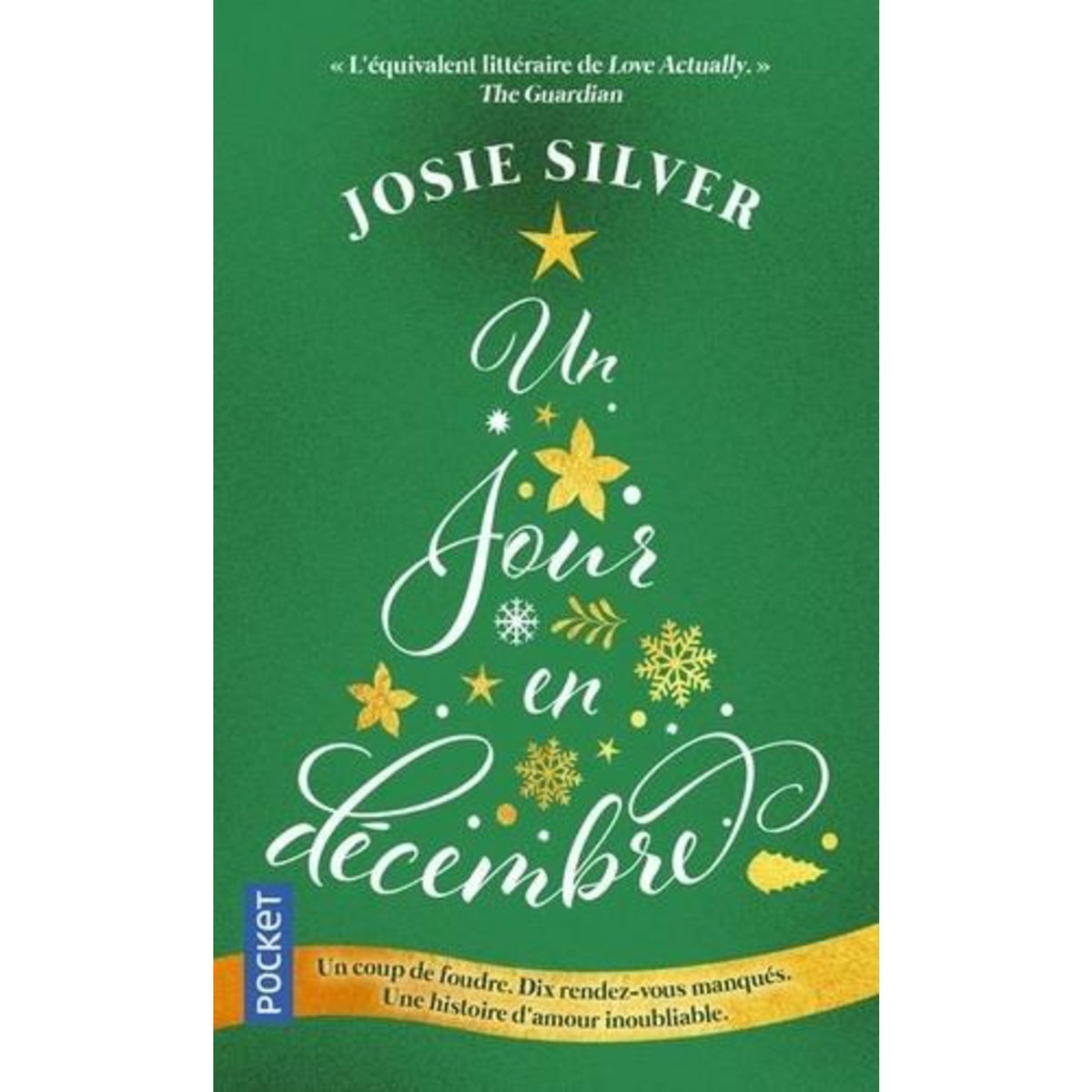UN JOUR EN DECEMBRE, Silver Josie