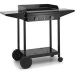 FORGE ADOUR Chariot Plancha CHO A 60 en acier pour Origin 60