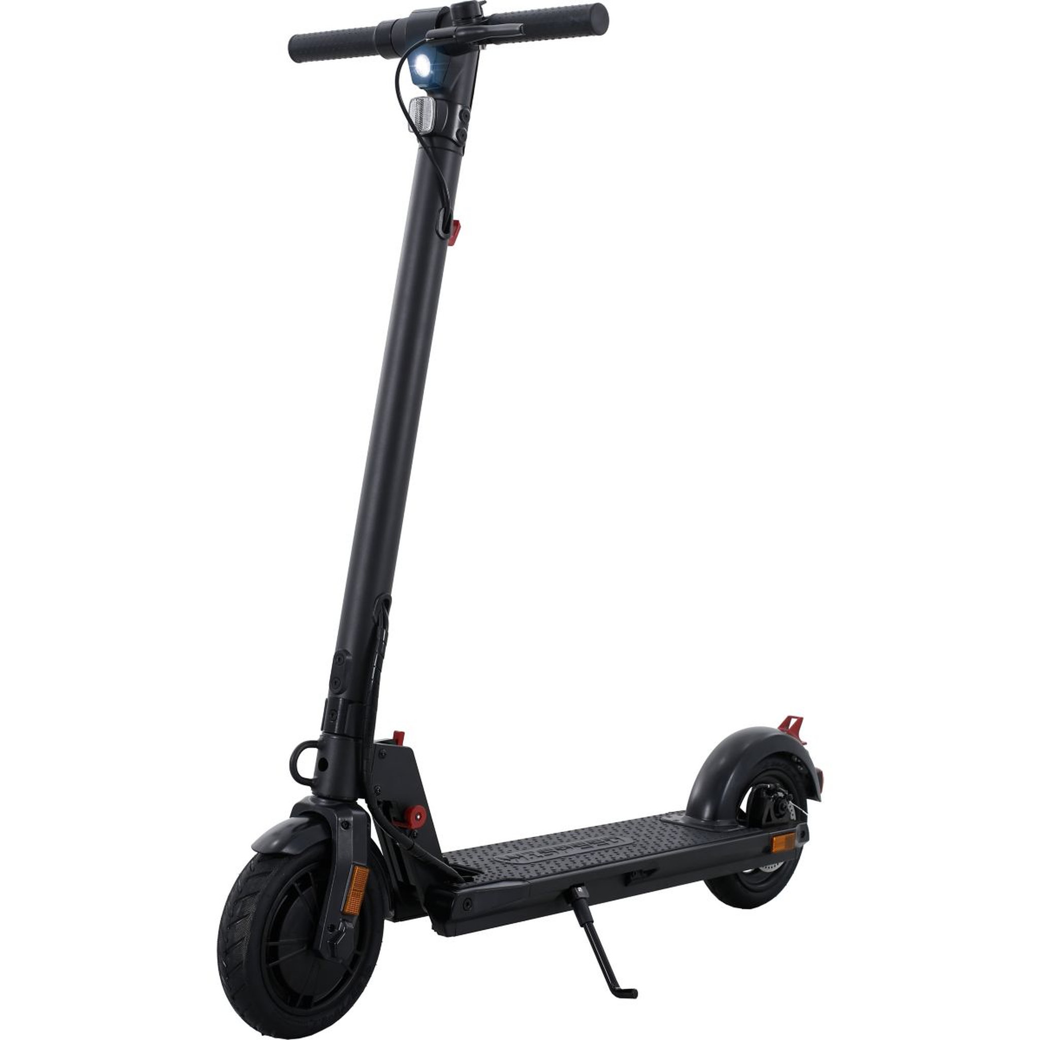 Voir la diapositive 1 : WISPEED Trottinette électrique T855 Pro Noire