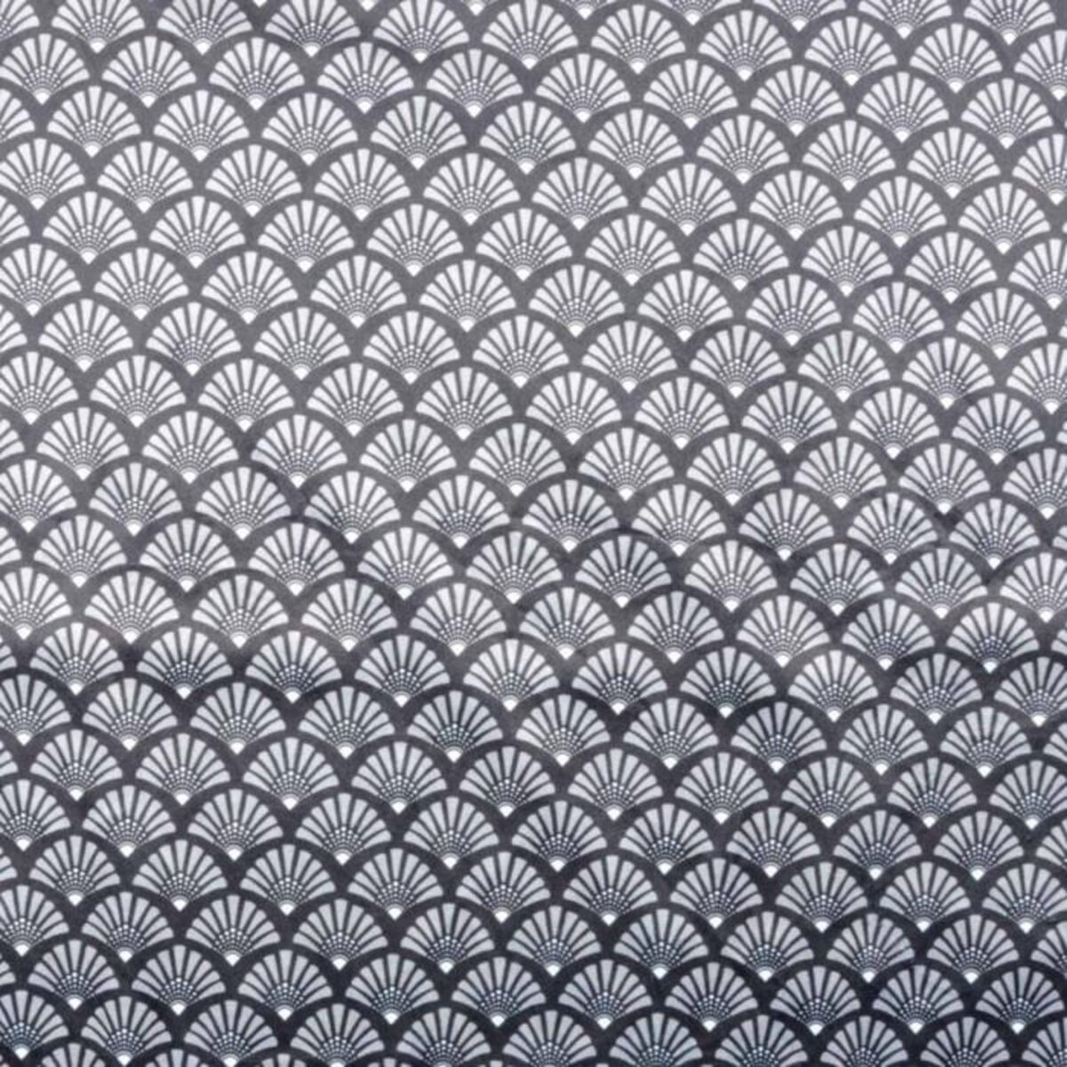 Paris Prix Housse de Coussin pour Chien & Chat  New Art  100cm Anthracite