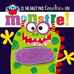 IL NE FAUT PAS TOUCHER UN MONSTRE !, Lynch Stuart