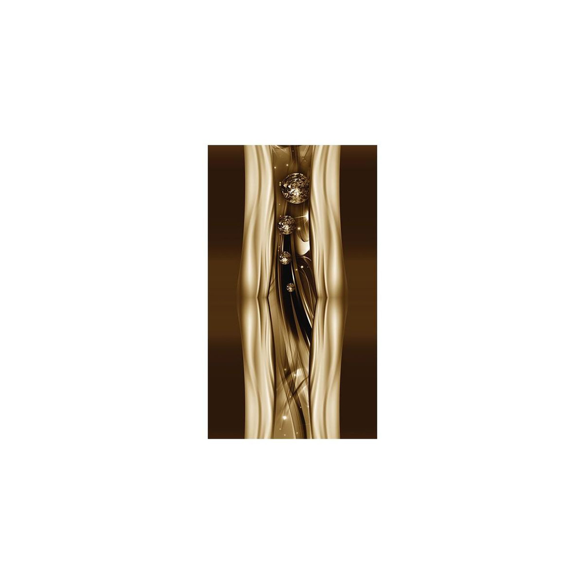 Voir la diapositive 2 : Paris Prix Papier peint  note of passion  50x1000cm