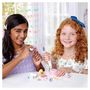 Voir la diapositive 4 : Aquabeads Kit de Création de Princesses Disney Pati-School pour Enfants