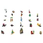 LEGO City 60155 - Le calendrier de l'Avent LEGO® City