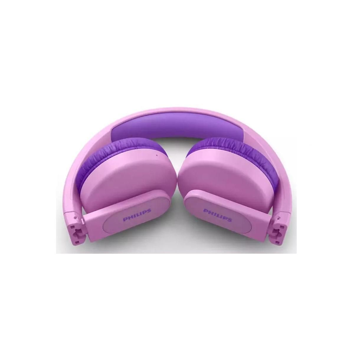 Philips Casque TAK4206PK Rose