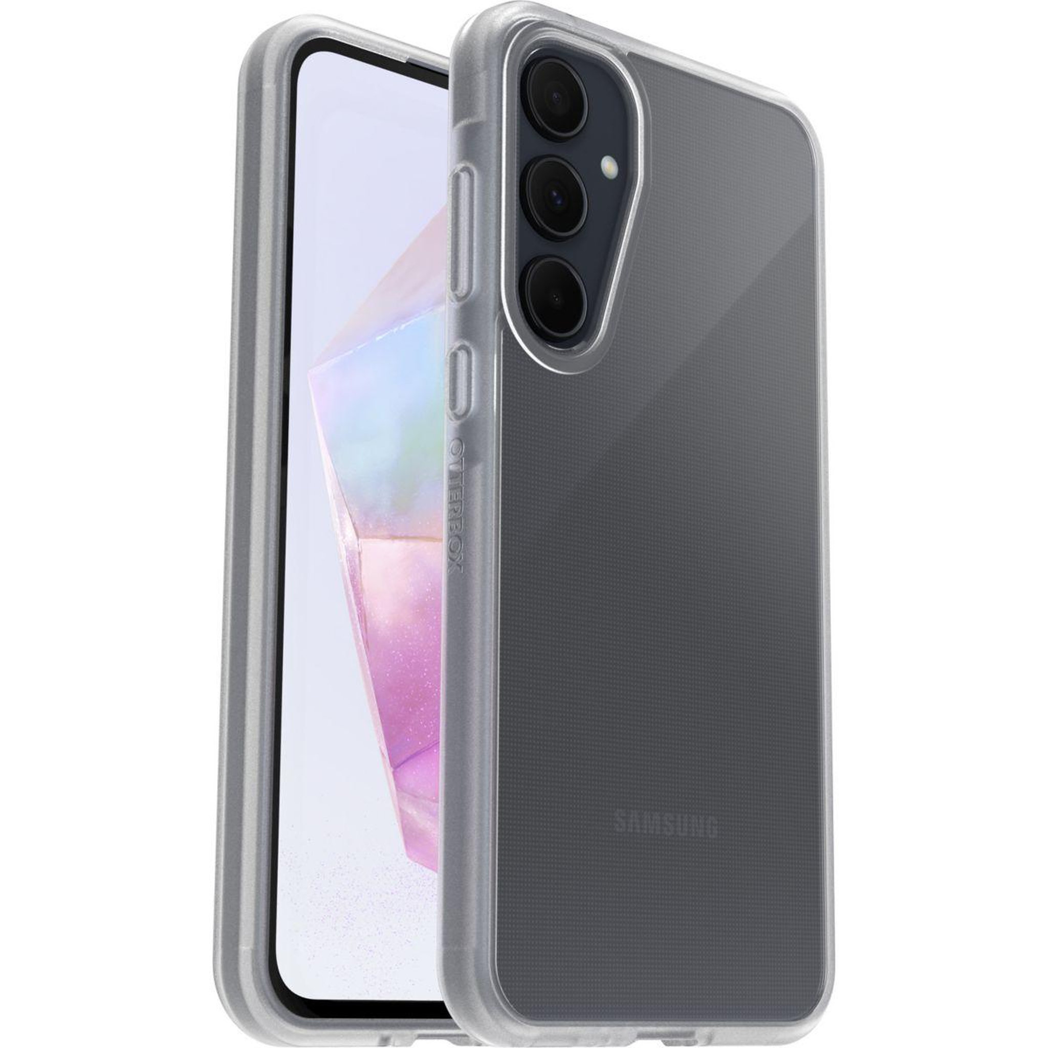 Otterbox Coque samsung a35 transparente