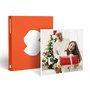 Voir la diapositive 1 : Smartbox Noël Premium : Séjour et activité détente ou sensations fortes pour Elle - Coffret Cadeau Multi-thèmes