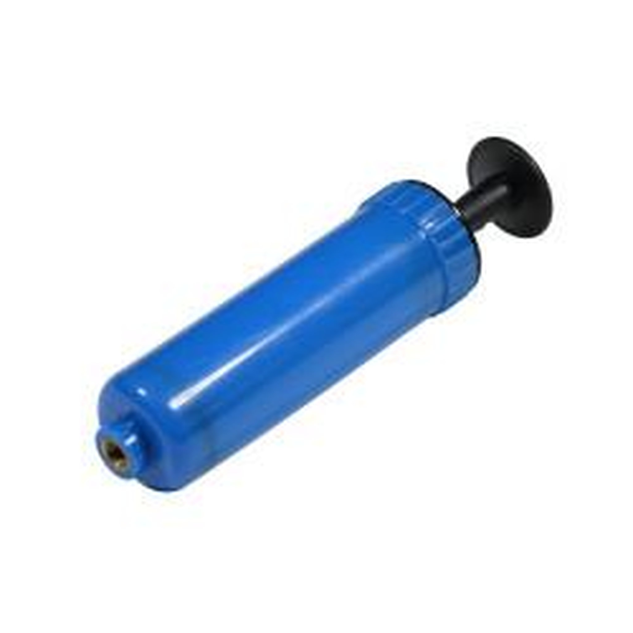 Voir la diapositive 2 : BUMBER Pompe de gonflage pour Ballon de Basket Ball Bumber - Couleur Bleu