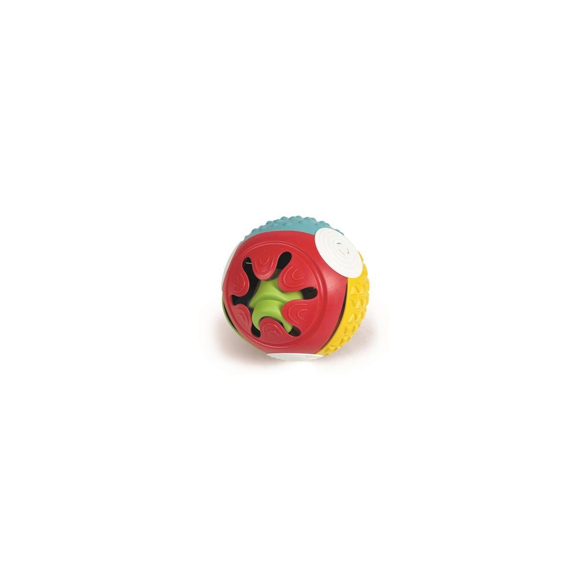 Voir la diapositive 2 : CLEMENTONI Jeu d éveil Clementoni Balle sensorielle Clemmy