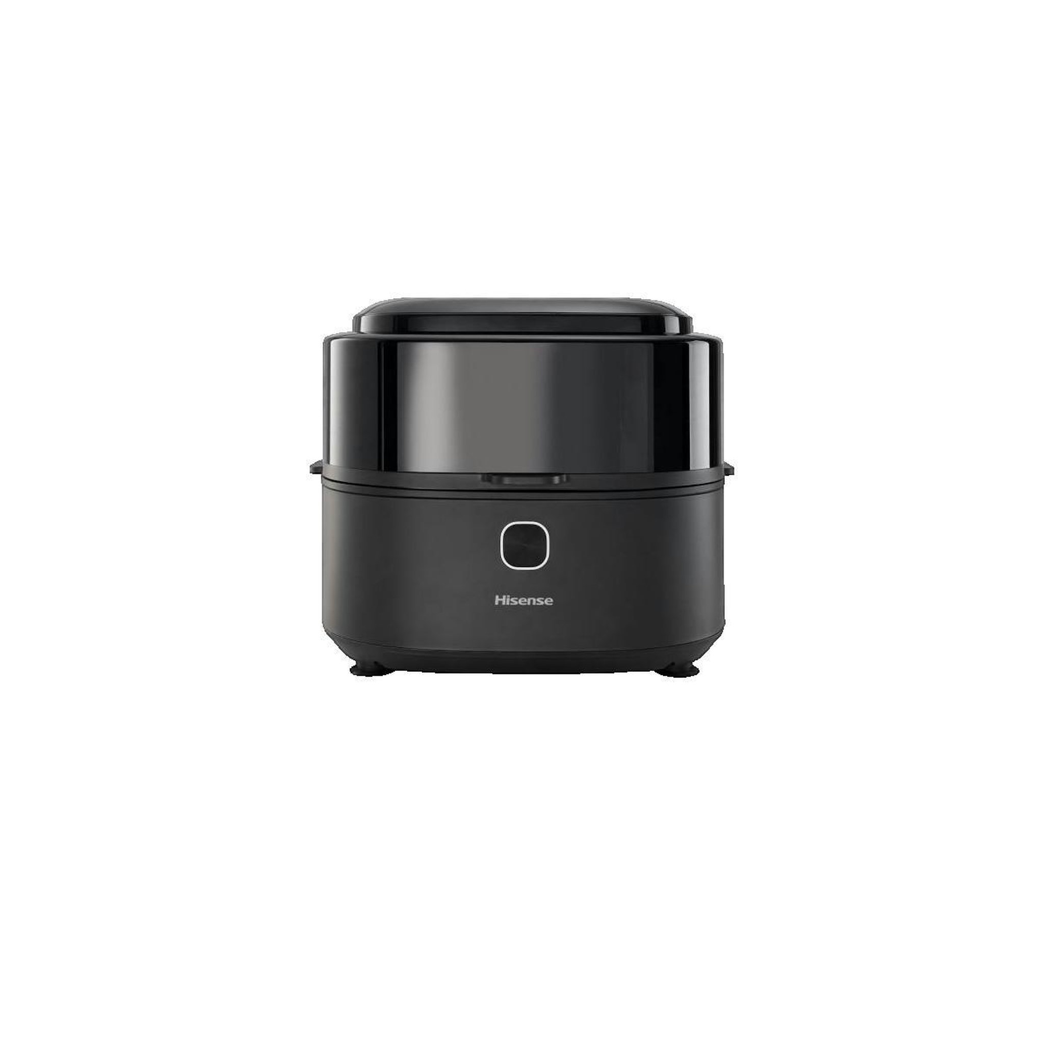 Hisense Friteuse à air Hisense HAF1350DR 6,7 litres