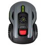 Voir la diapositive 1 : VITO Robot Tondeuse 20V Batterie 4.0Ah 800m2 - Station de charge - Cable périphérique 170m - Autonomie 2h30 VITO