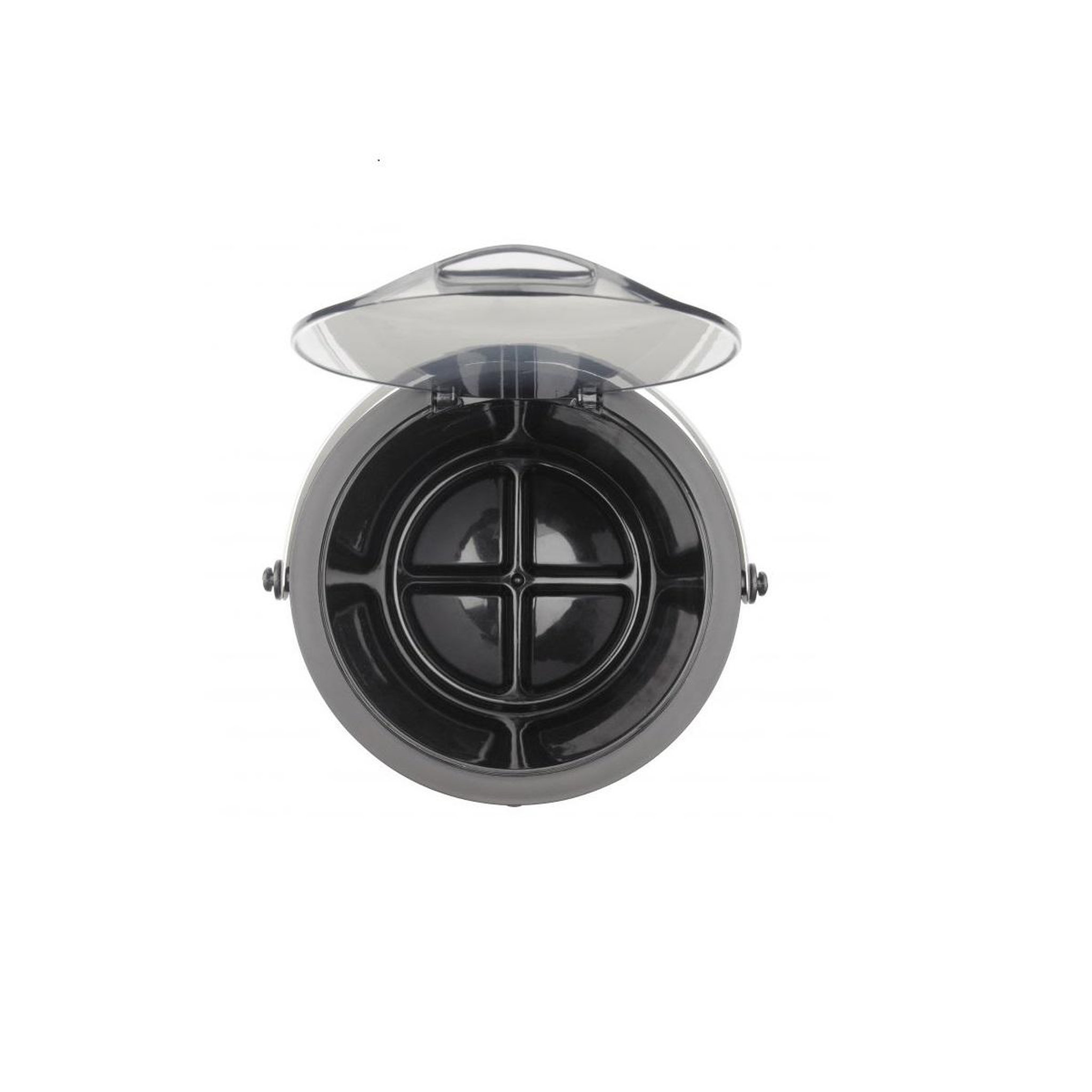 Voir la diapositive 2 : OXO Seau à glace inox double paroi - ox3107300
