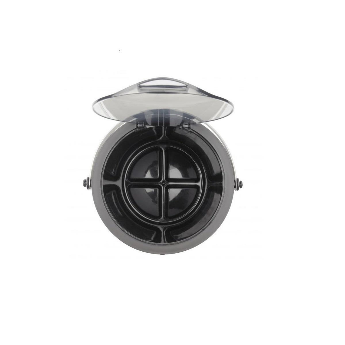 OXO Seau à glace inox double paroi - OX3107300