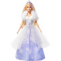 Voir la diapositive 1 : BARBIE Princesse Flocons - Barbie Dreamtopia