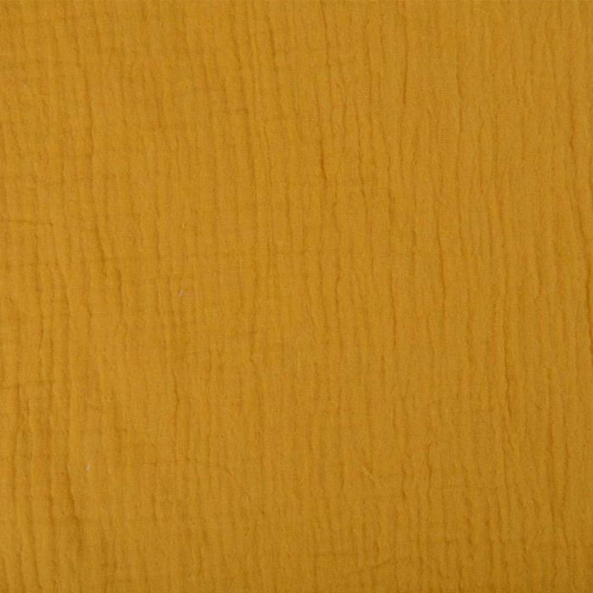 Paris Prix Drap Housse Bébé  Extensible  60x120cm Moutarde