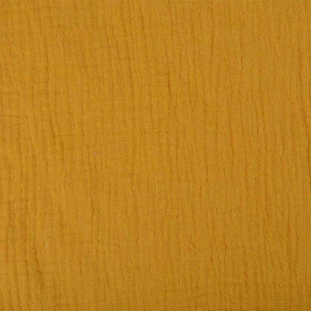 Paris Prix Drap Housse Bébé  Extensible  60x120cm Moutarde