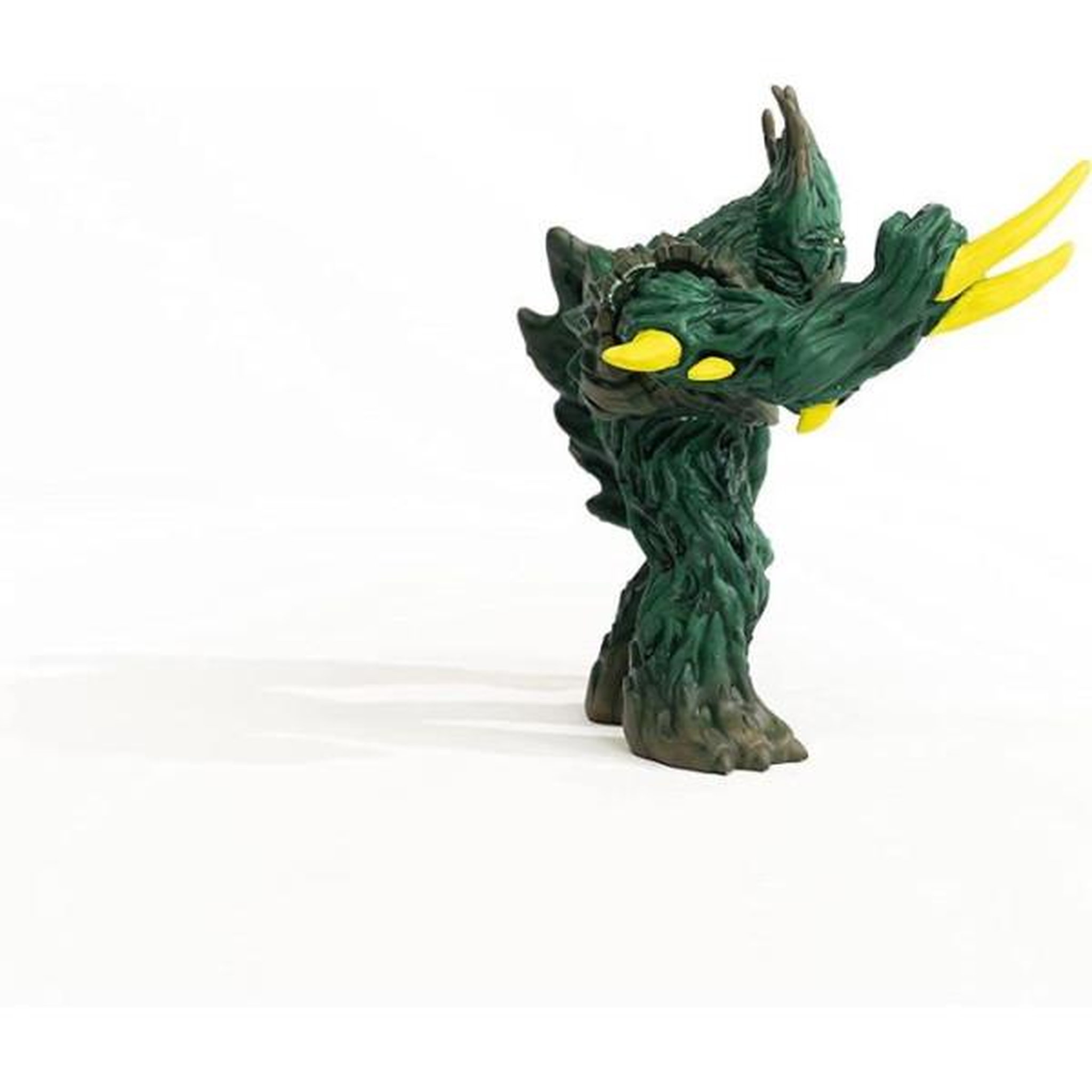 Voir la diapositive 4 : Schleich 70151 Eldrador Seigneur de la jungle