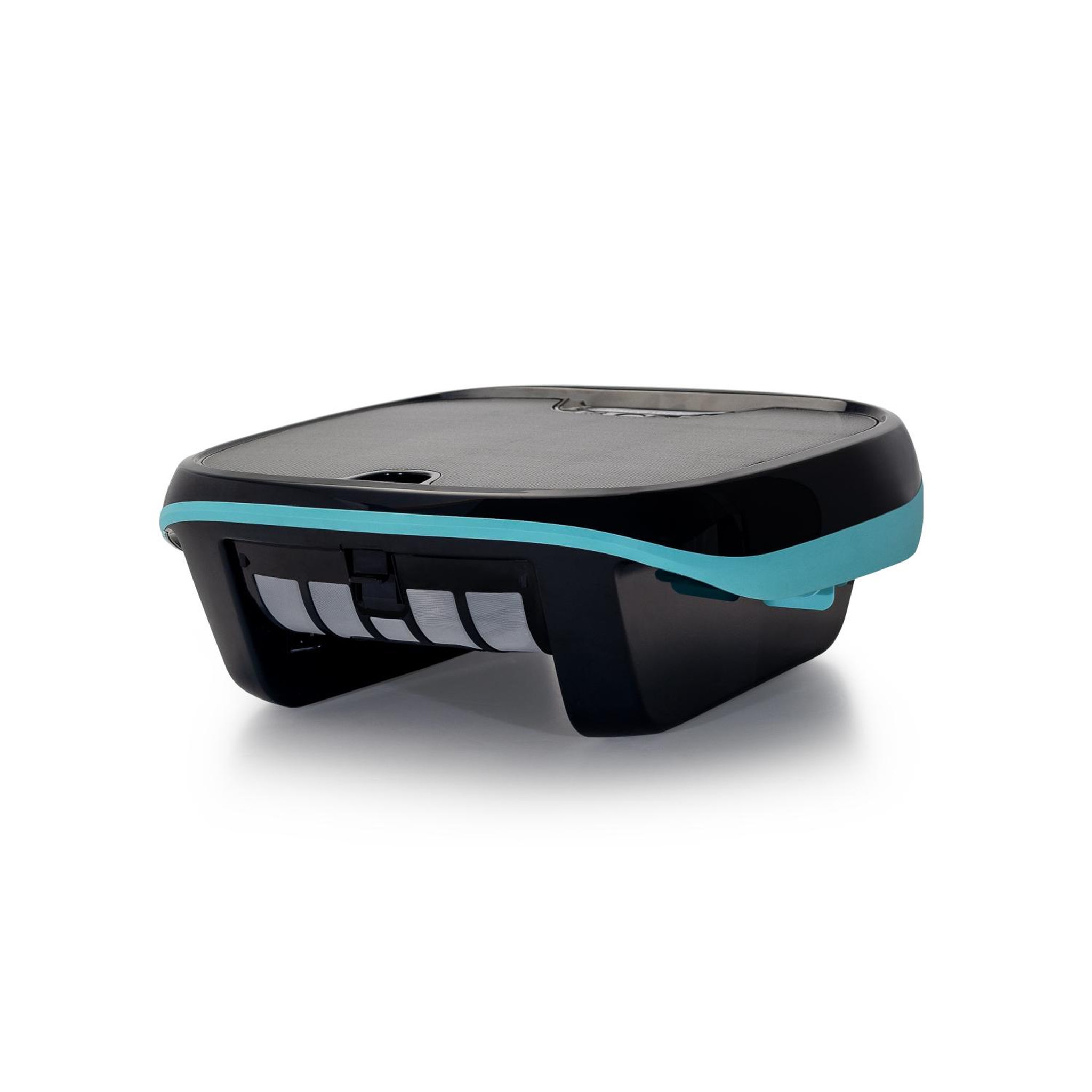 Voir la diapositive 4 : Dolphin Robot nettoyeur de surface autonome solaire - skimmi 200