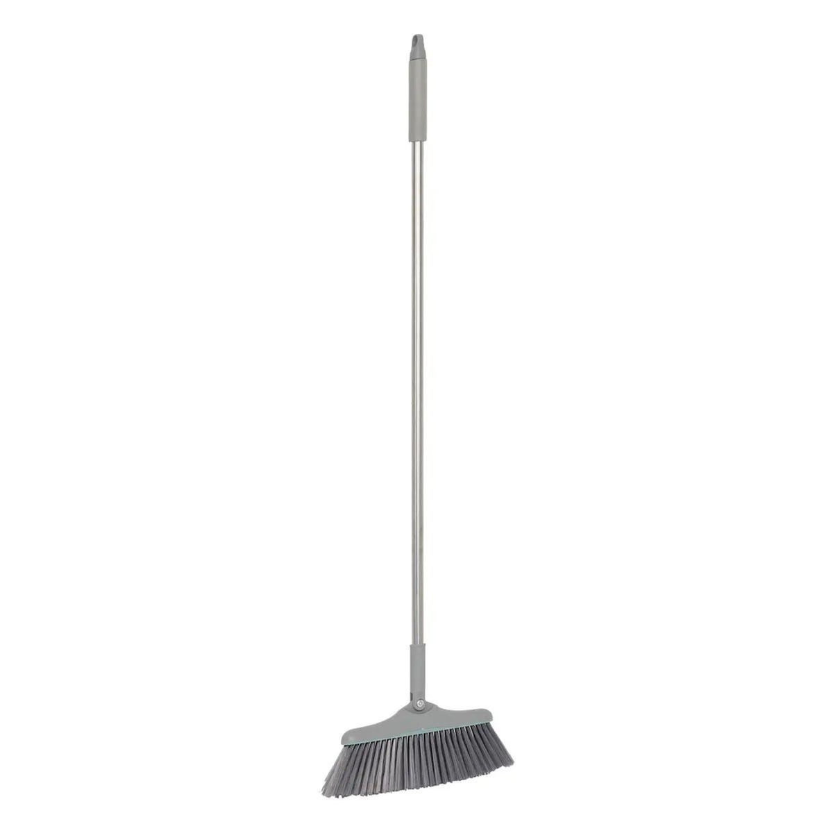 FIVE Balai & Pelle Avec Réservoir  Pivotant  110cm Gris