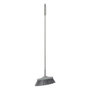 Voir la diapositive 2 : FIVE Balai & Pelle Avec Réservoir  Pivotant  110cm Gris