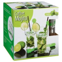 COFFRET COCKTAIL DETOX - La Chaise Longue