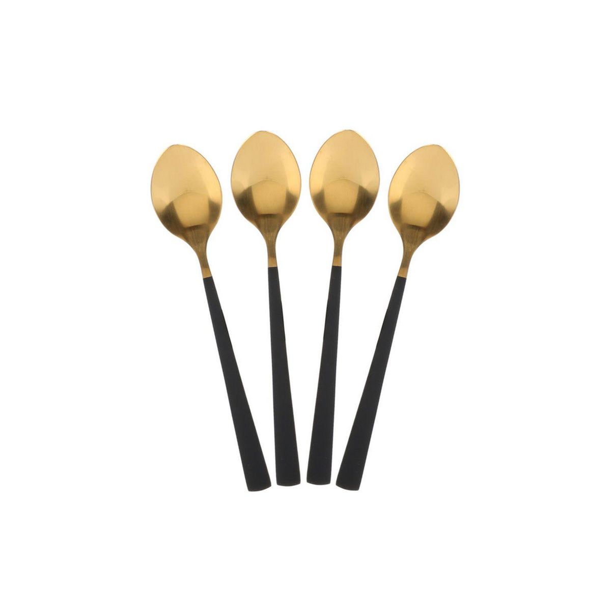 Saveur et dégustation Ménagère inox Table Chic - 16 Pièces