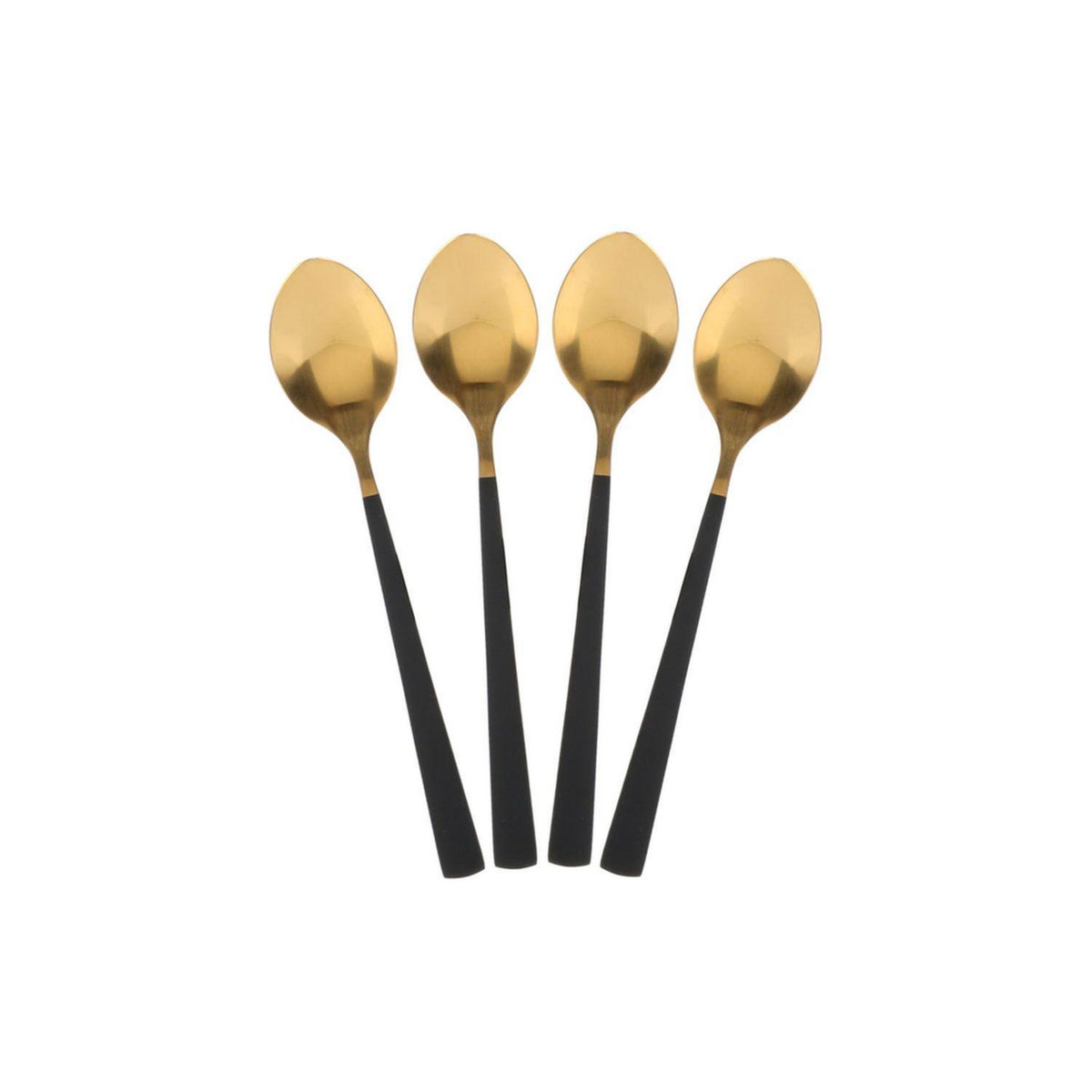 Saveur et dégustation Ménagère inox Table Chic - 16 Pièces