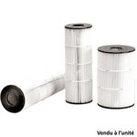 Hayward Cartouche filtrante de rechange pour filtre c4000euro - cx0880xre