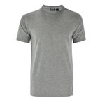 CALVIN KLEIN JEANS T-shirt Gris Homme Calvin Klein 108. Coloris disponibles : Gris